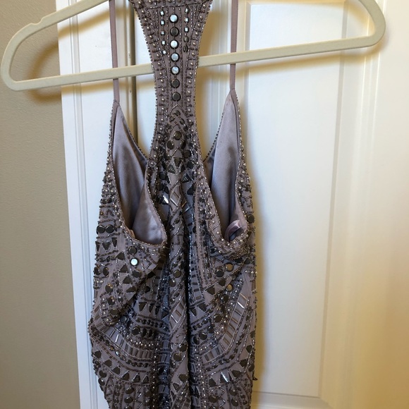 Parker sequin tank top - Picture 3 of 8